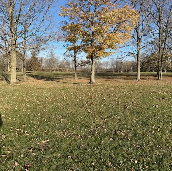 Centerburg, OH 43011,0 Anderson Ln #Lot 8