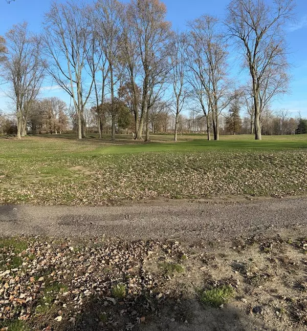 Centerburg, OH 43011,0 Anderson Ln #Lot 8