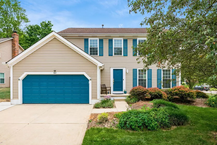 559 Woodmark Run, Gahanna, OH 43230