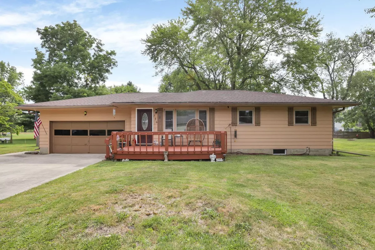 Heath, OH 43056,756 Radian Drive