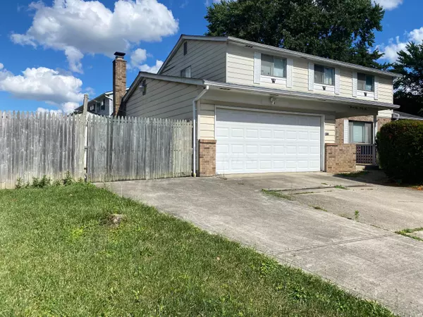 6656 Ambleside Drive, Columbus, OH 43229