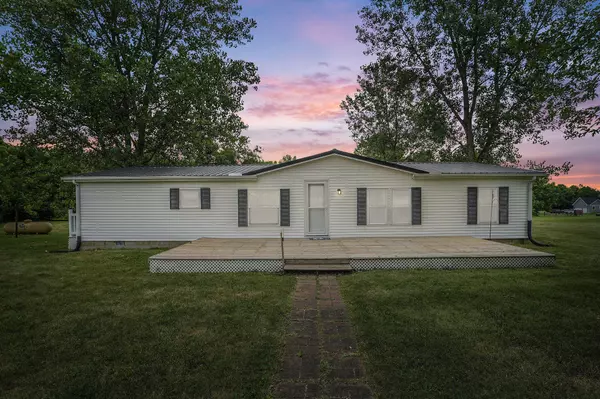 28802 Jackson Road, Kingston, OH 45644