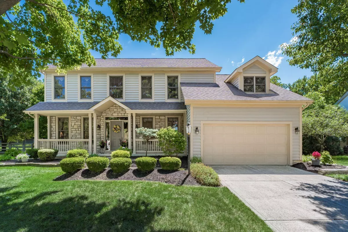 Pickerington, OH 43147,13876 Bainwick Drive