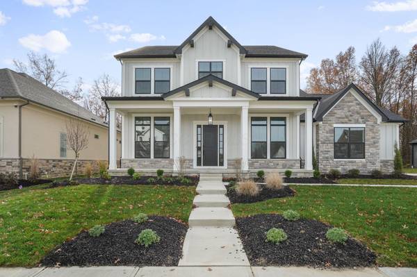 7711 Sparrow Run, Plain City, OH 43064