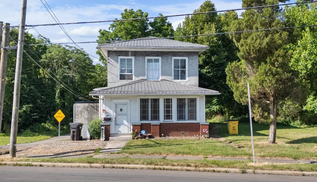 Mansfield, OH 44903,367 Springmill Street