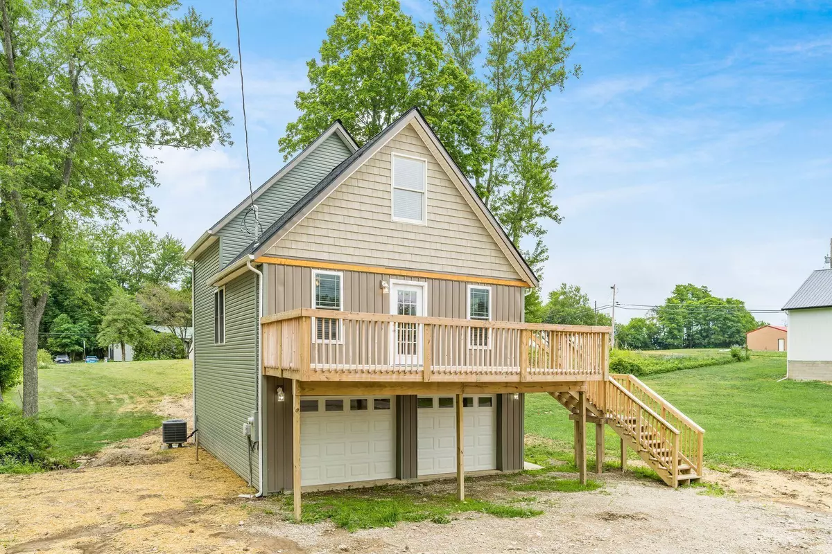Thornville, OH 43076,13094 Oak Road