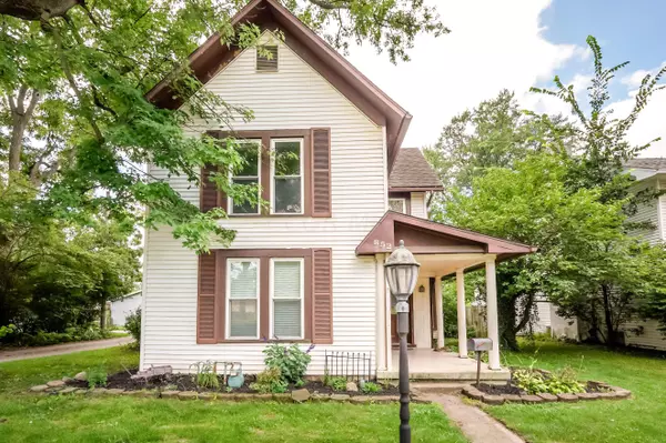 Findlay, OH 45840,852 Beech Avenue