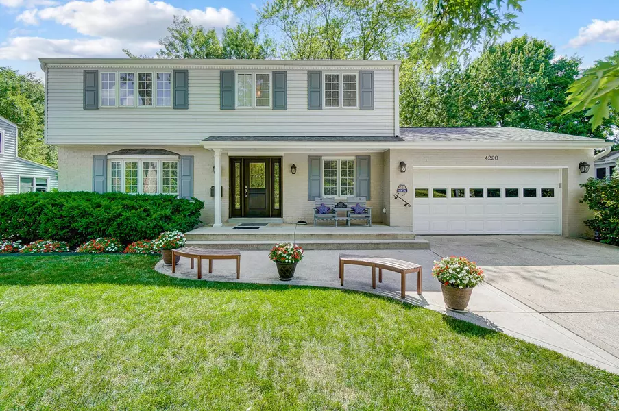 4220 Mountview Road, Upper Arlington, OH 43220