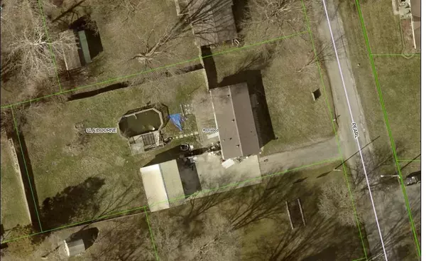 290 Pearl Street, Richwood, OH 43344