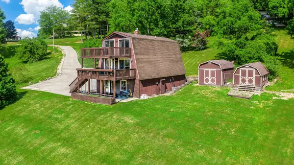 Heath, OH 43056,176 Valley View Drive