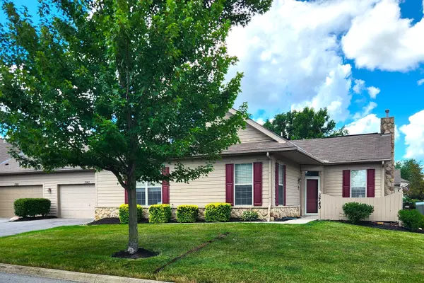 3740 Niblick Place, Powell, OH 43065