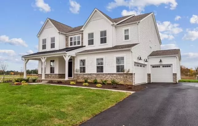 Delaware, OH 43015,3211 Logsdon Loop