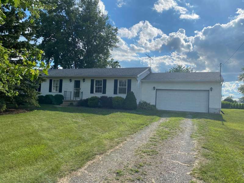 7460 Correll Maxey Road, London, OH 43140