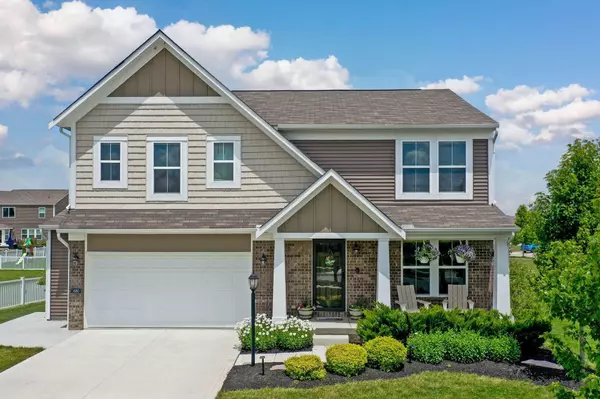 Marysville, OH 43040,1680 Dickson Drive