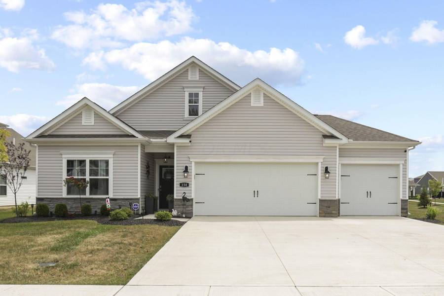 150 Chapman Drive, Granville, OH 43023