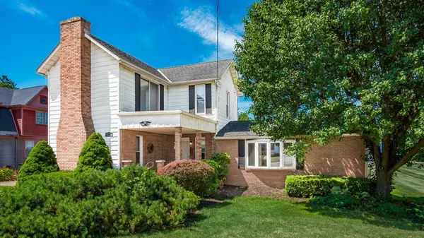 521 E Main Street #588, Hebron, OH 43025