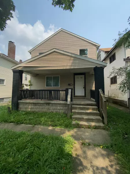 1078 E 16th Avenue, Columbus, OH 43211