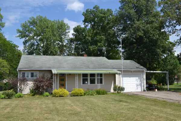 2936 Old Mill Road, Springfield, OH 45502
