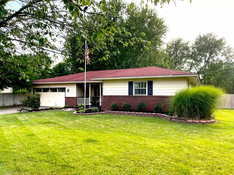 11697 Milnor Road Road, Pickerington, OH 43147