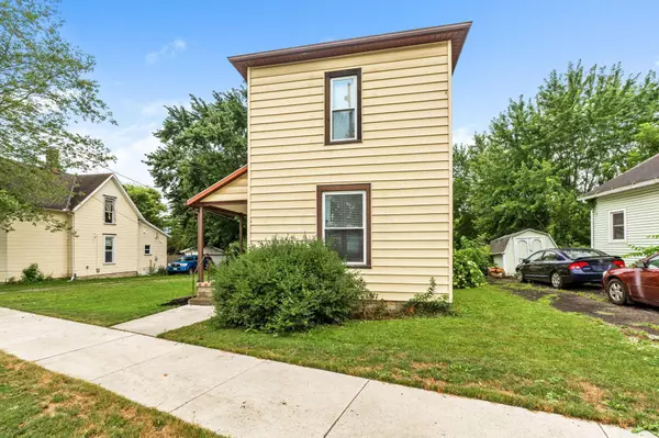 Marysville, OH 43040,123 Elwood Avenue