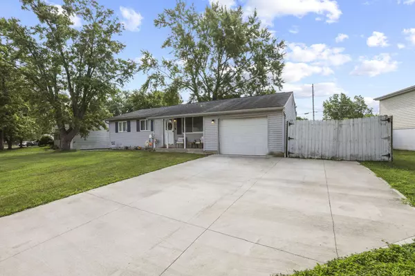 3470 Demington Road, Columbus, OH 43232