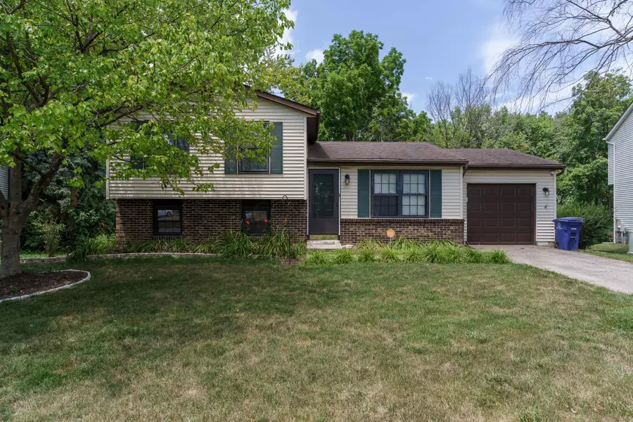 687 Cherryhaven Drive, Columbus, OH 43228