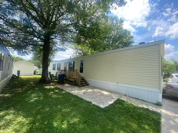 210 Cedar Street #Lot 219, Pataskala, OH 43062