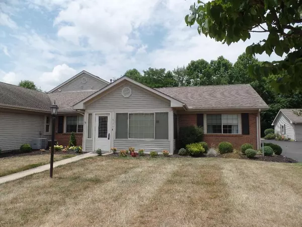 539 Kensington Drive, Heath, OH 43056