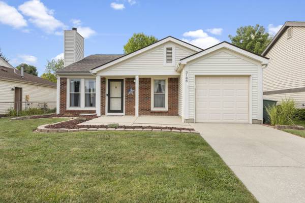 3188 Heatherside Drive, Dublin, OH 43017