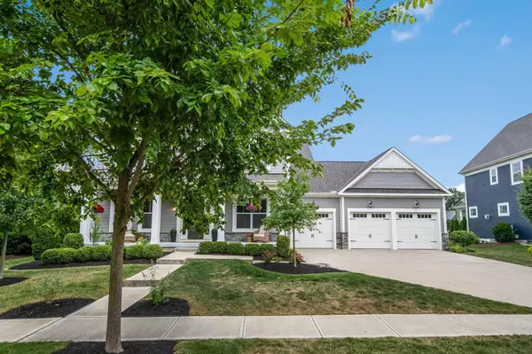 Plain City, OH 43064,10732 Arrowwood Drive