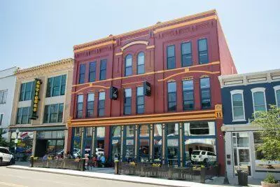139 W Columbus Avenue #Suite 304, Bellefontaine, OH 43311