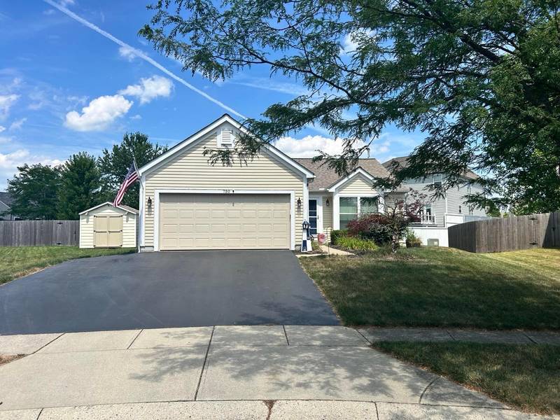 750 Solaris Court, Blacklick, OH 43004