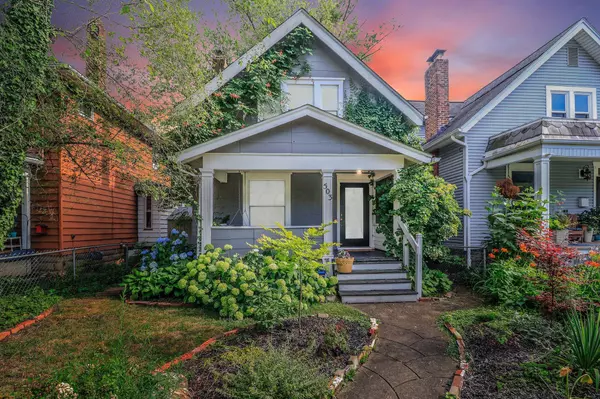 503 Chilcote Avenue, Columbus, OH 43202