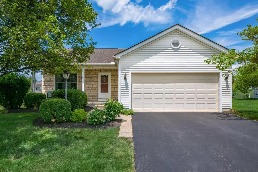 11705 Chanticleer Drive, Pickerington, OH 43147