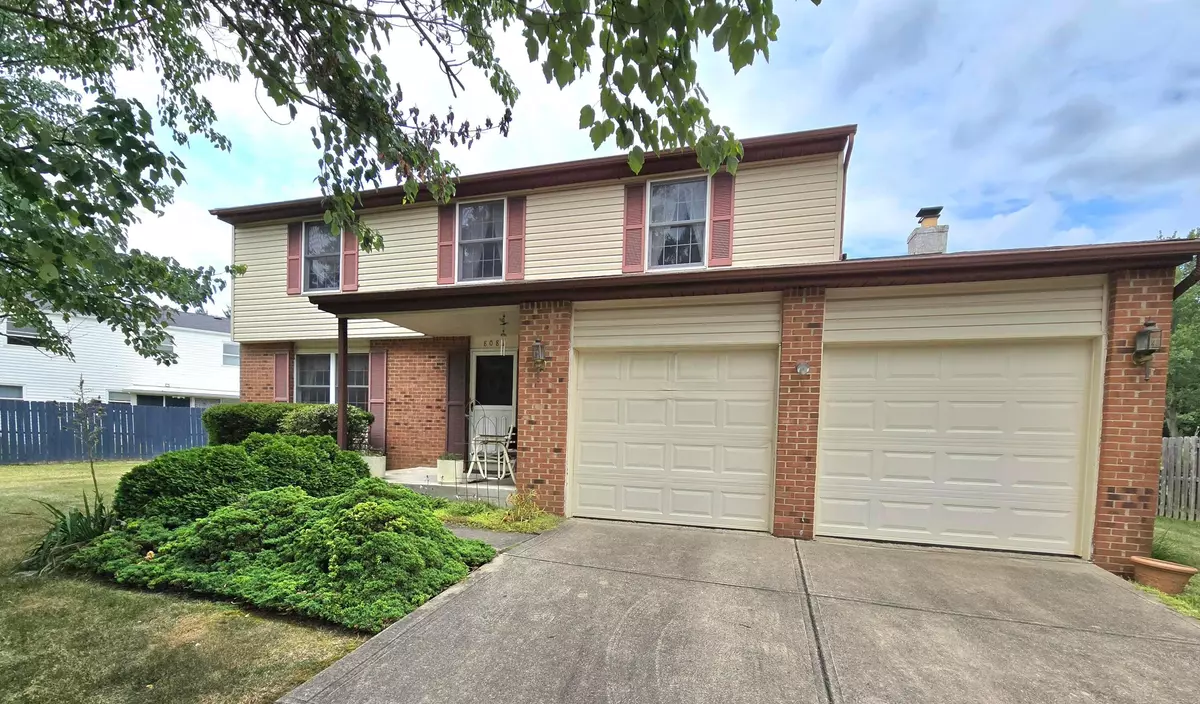 Reynoldsburg, OH 43068,8086 Priestley Drive