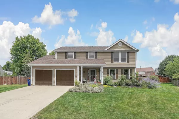 7620 Sun Valley Court, Pickerington, OH 43147