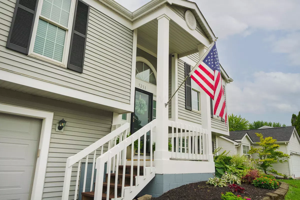 Hilliard, OH 43026,5251 Aurora Drive