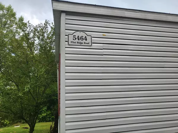 Crooksville, OH 43731,5464 Flint Ridge Road