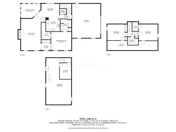 Johnstown, OH 43031,16585 Needles Road