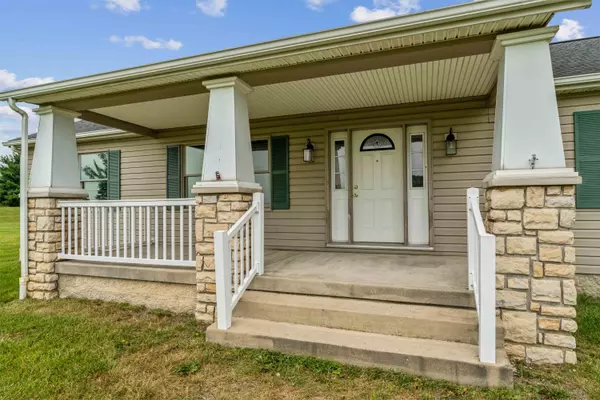 Waldo, OH 43356,8884 Weiser Road