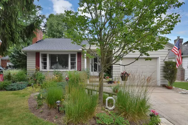 958 Paxford Place, Mansfield, OH 44906