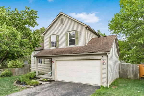 5686 Winchester Hlnd Court, Canal Winchester, OH 43110