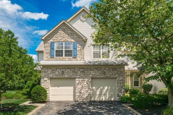 2630 Village Pier Lane,  Hilliard,  OH 43026