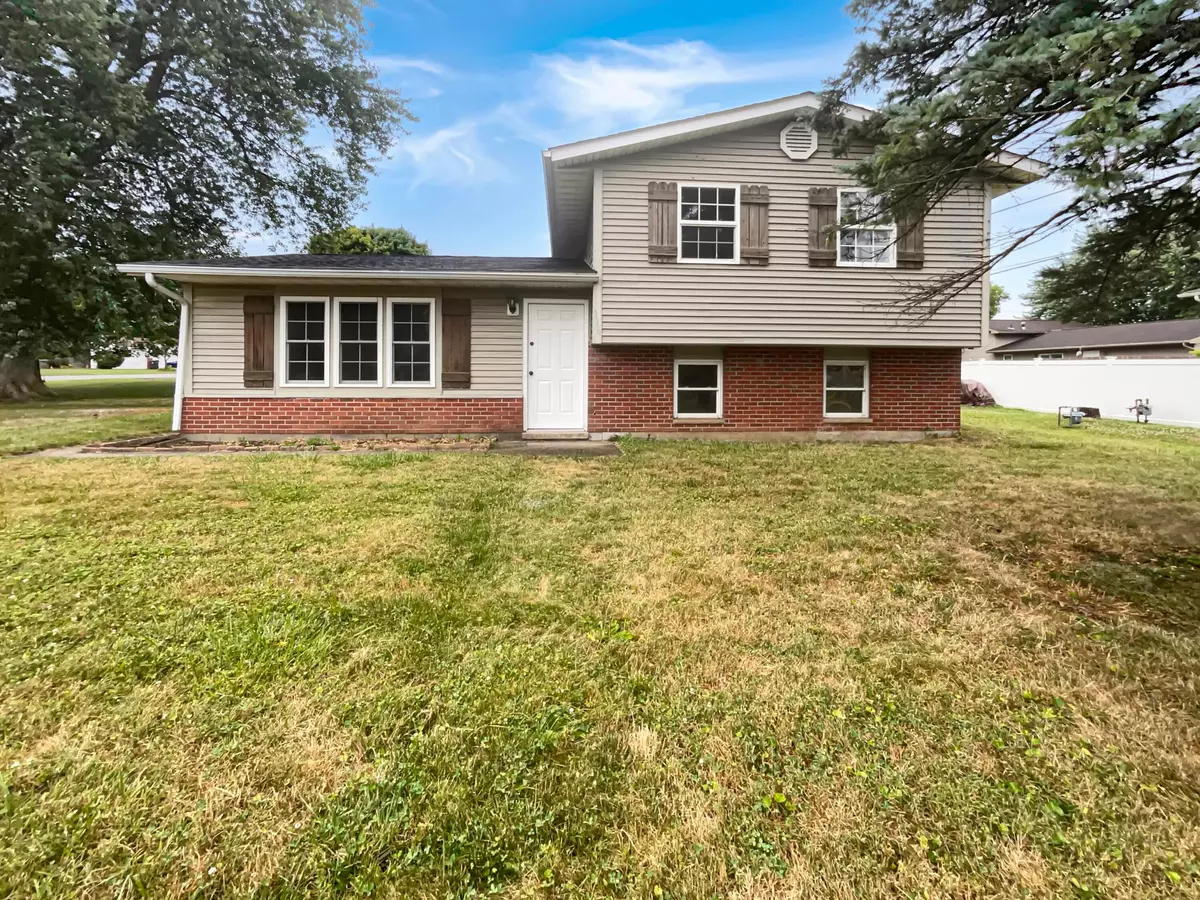 Heath, OH 43056,116 Lee Drive