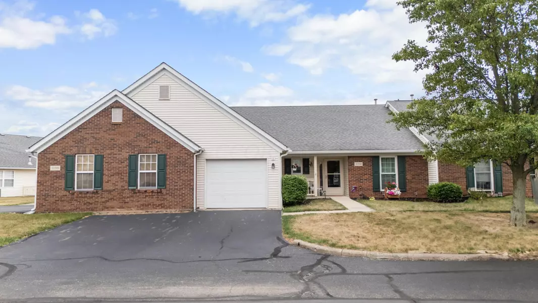 1104 Arbor Oaks Lane, Galloway, OH 43119