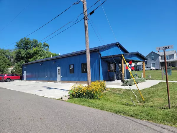 Millersport, OH 43046,12219 Lancaster Street