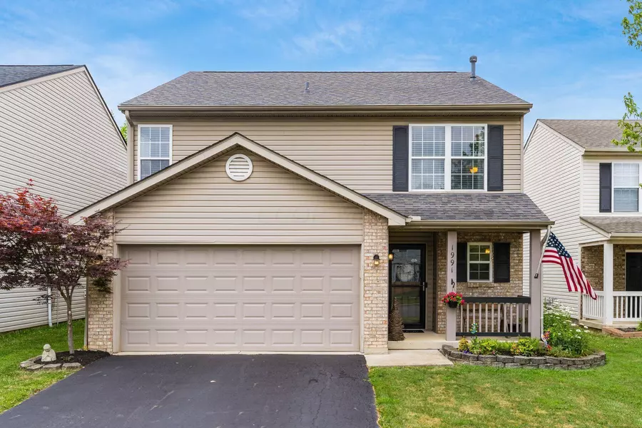 1991 Prominence Drive, Grove City, OH 43123