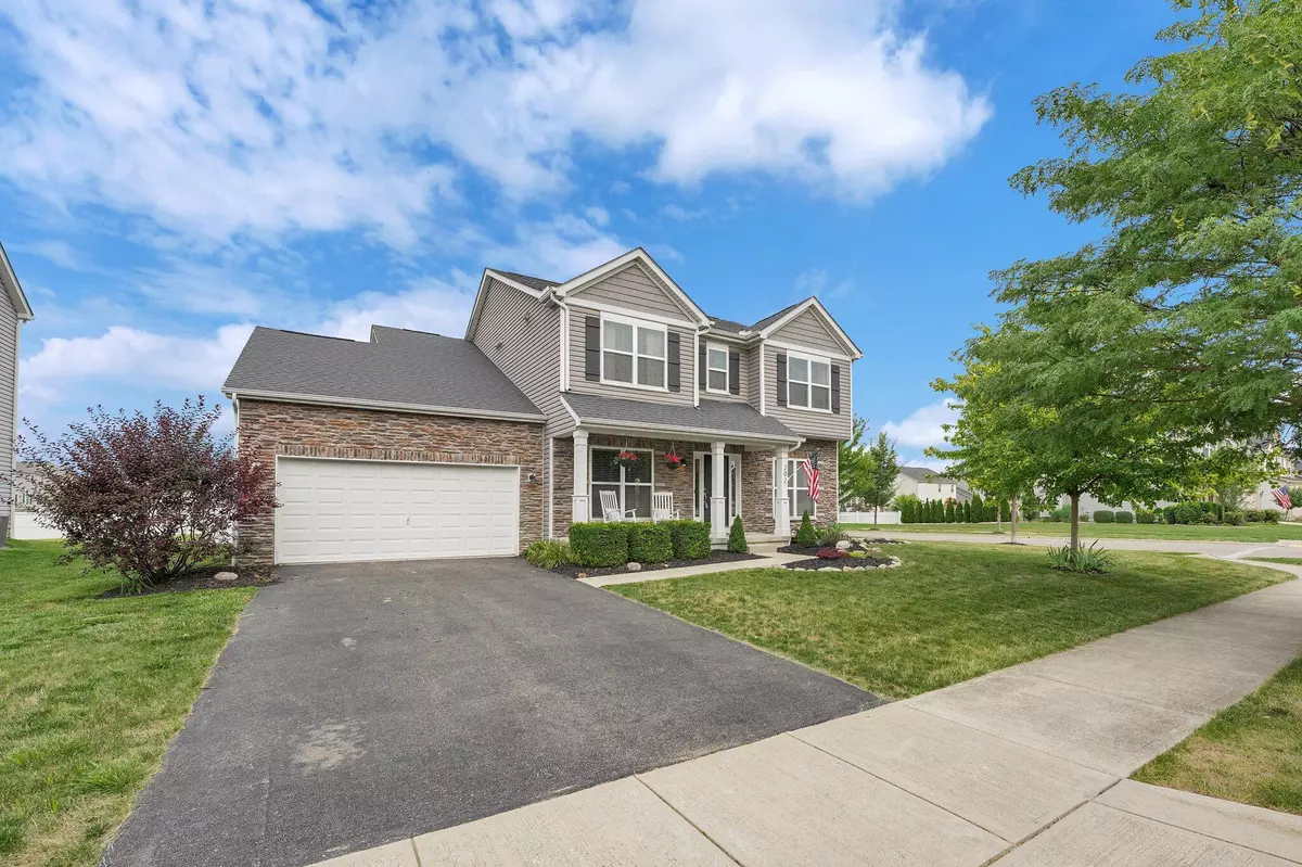 Delaware, OH 43015,202 Minton Drive