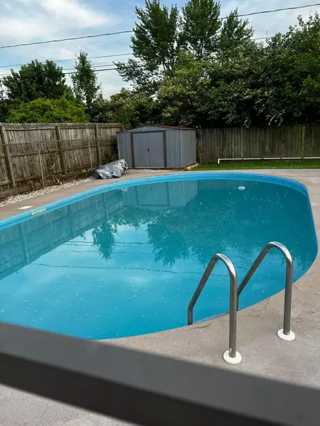 5272 Buckner Drive, Dayton, OH 45424