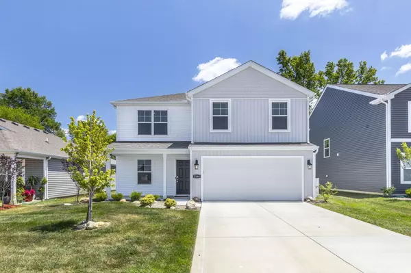 Grove City, OH 43123,2168 Pentress Drive